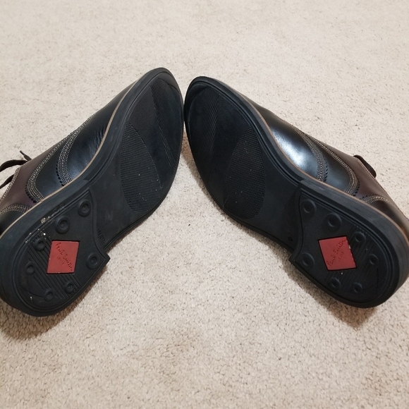 Paul Smith Brouges, worn once. US 7.5 EU 41